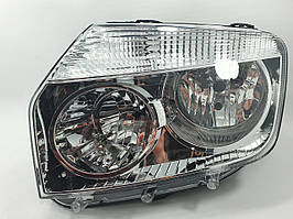 Фара передня ліва Рено Дастер (2008-2014) KAP Корея