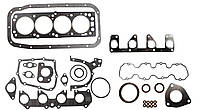 Комплект прокладок двигателя Део Ланос 1,5 CRB Корея