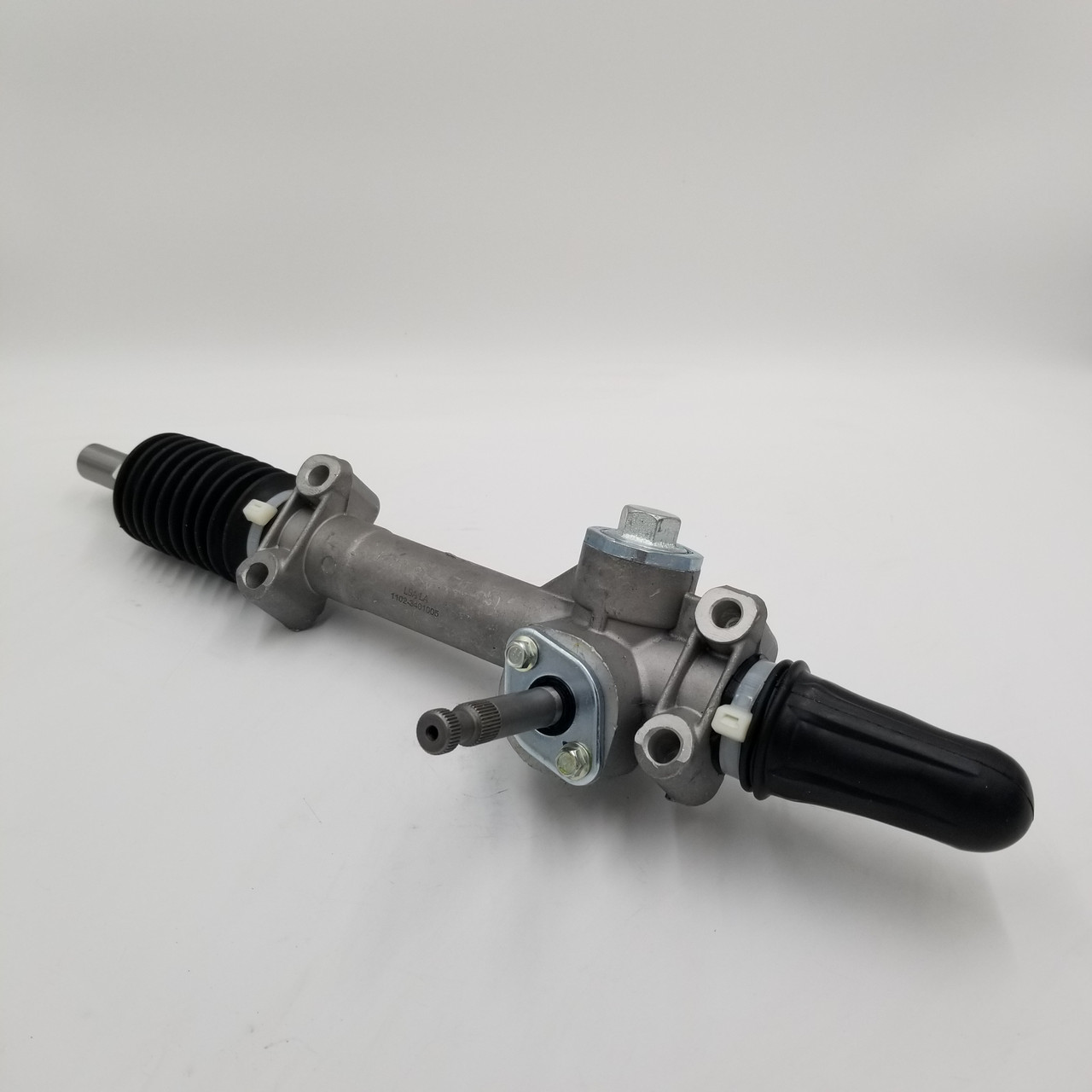 Рульовий механізм Таврія, Славута LSA Словаччина, фото 1