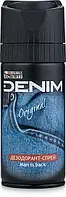 Дезодорант-спрей Denim Original 150 ml