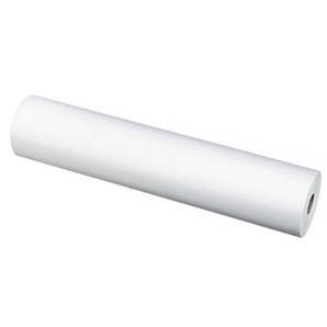 Паперові одноразові простирадла 100м. PR-100.