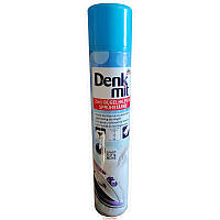 Средство для облегчения глажки Denkmit 2in1 Bügelhilfe & Sprühstärke 500 ml