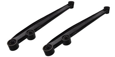 Важелі поздовжні задньої підвіски (пара) Matiz GeunYoung Kорея