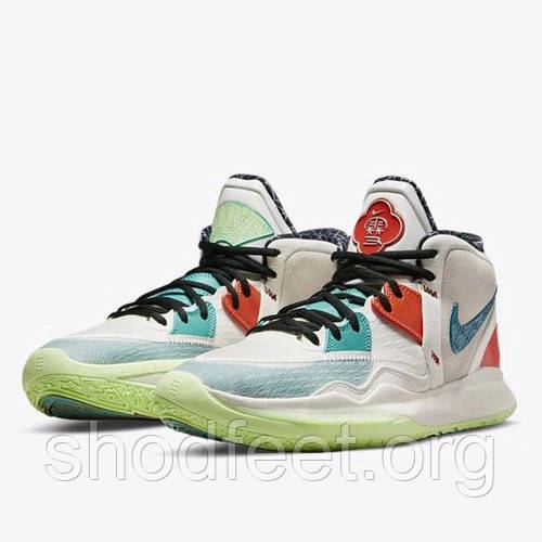 Кросівки Nike Kyrie Infinity EP "Chinese New Year"