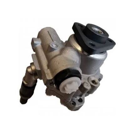 Насос гідропідсилювача керма Заз Форза/FORZA EuroEx Угорщина