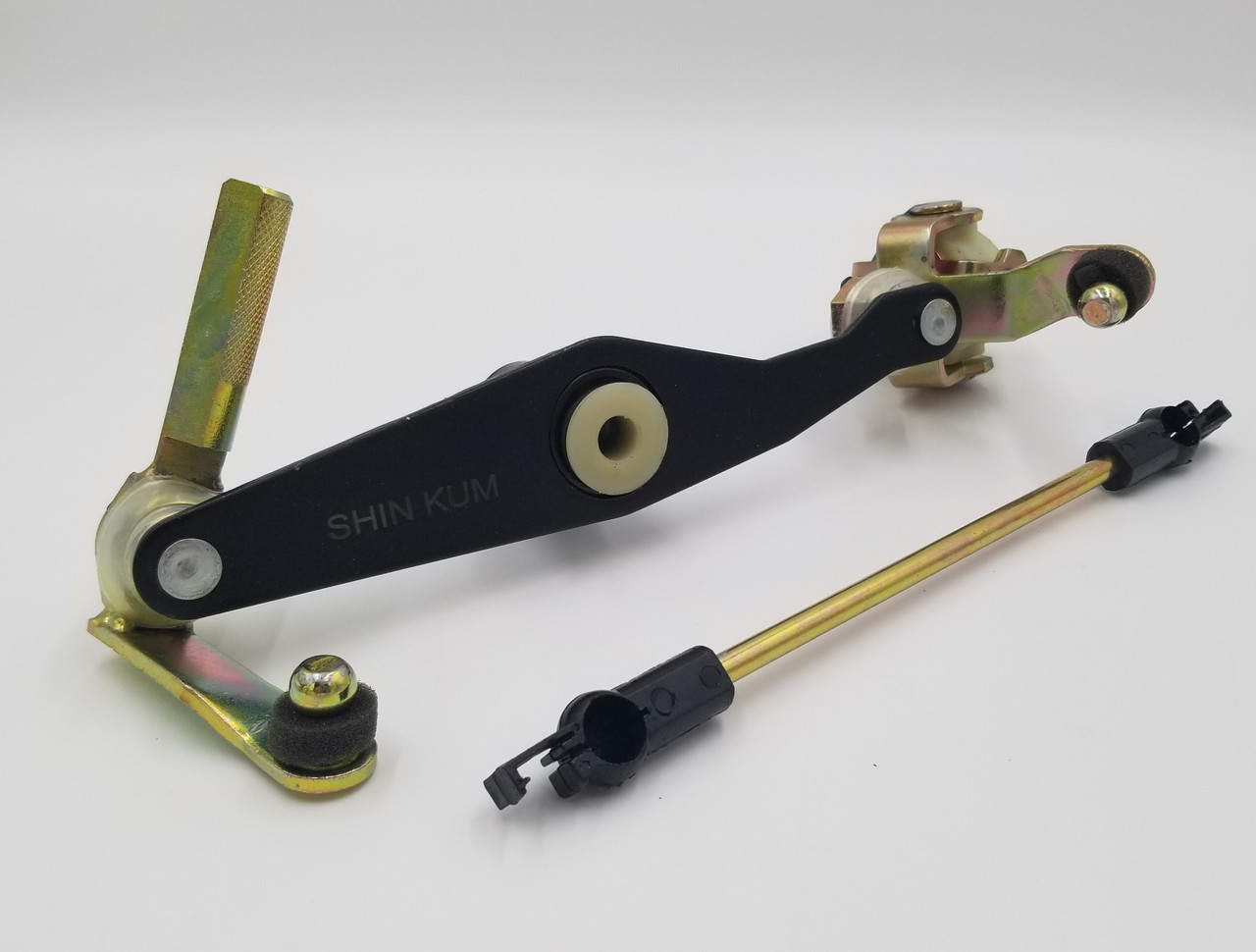 Куліса КПП Сенс SHIN KUM Корея