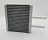 Радіатор обігрівача салону Авео без кондиціонера FLAGMUS Чехія, фото 7