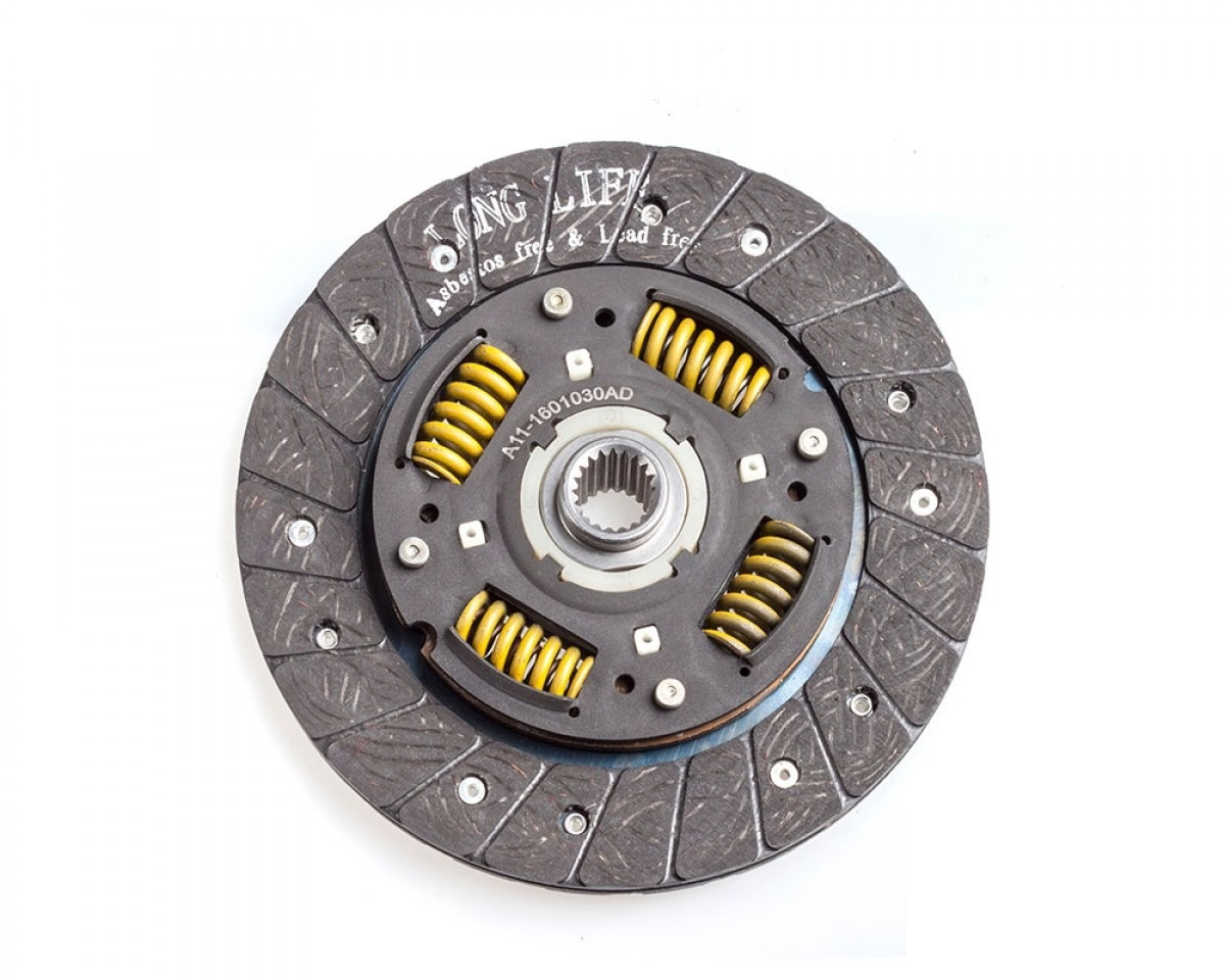 Диск зчеплення Заз Форза/FORZA EuroEx Угорщина