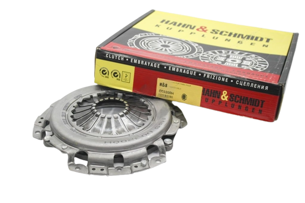 Кошик зчеплення Ланос 1.5 Hahn&Schmidt Туреччина