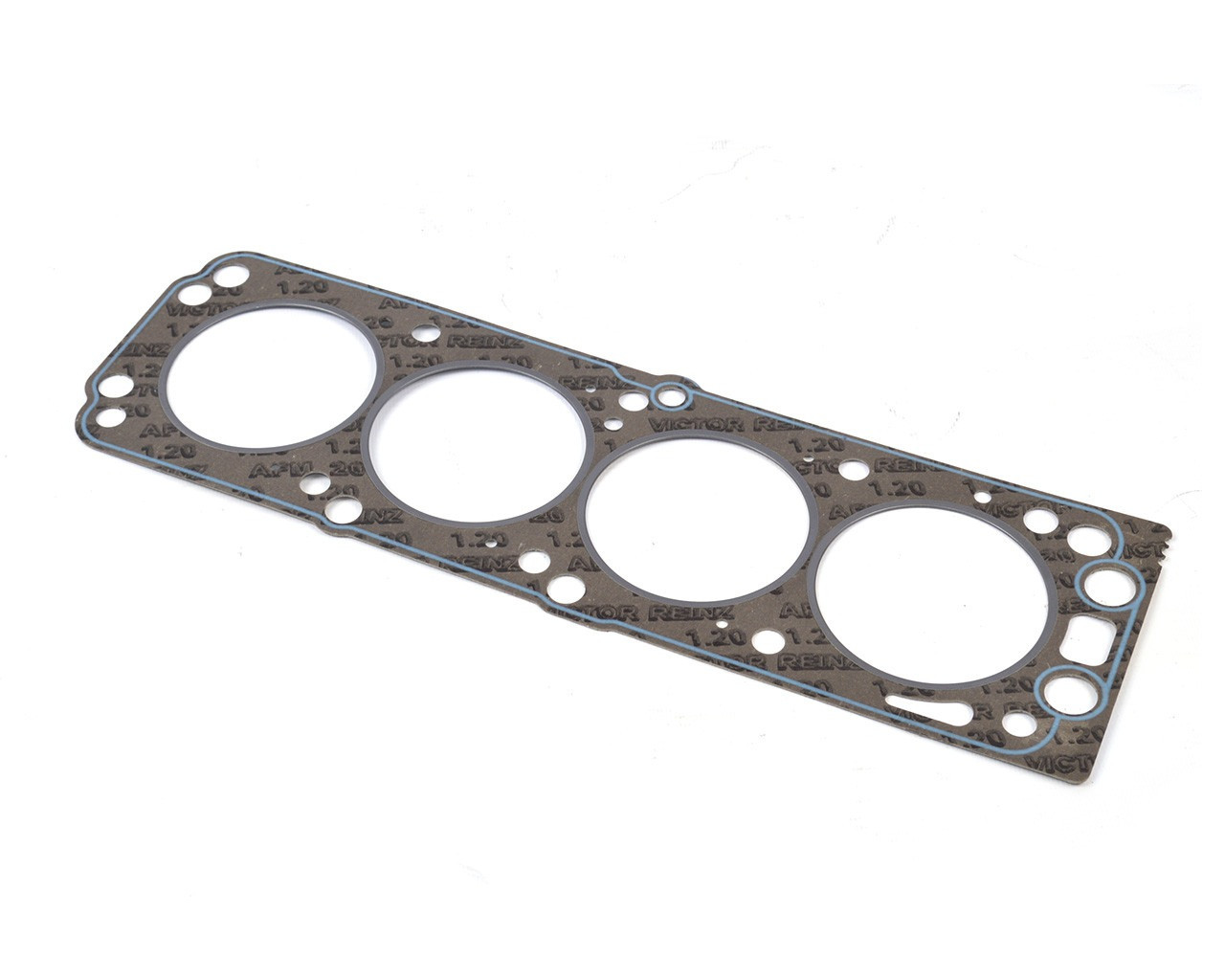 Прокладка ГБЦ Ланос 1.5 CRB Корея