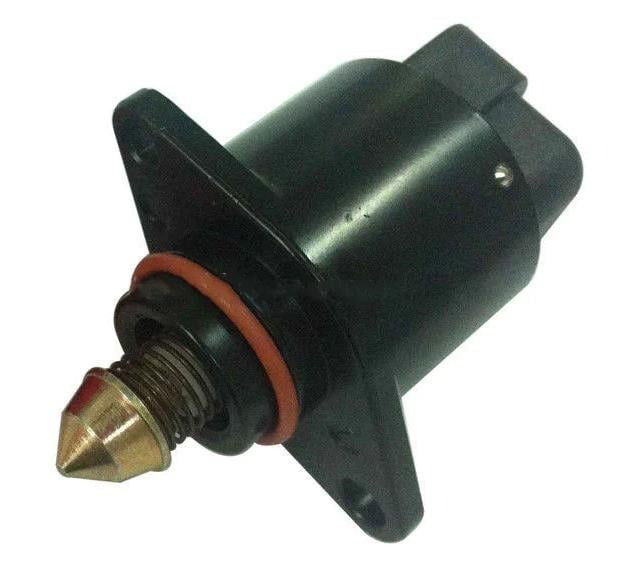 Регулятор холостого ходу Ланос, Лачетті CRB Корея