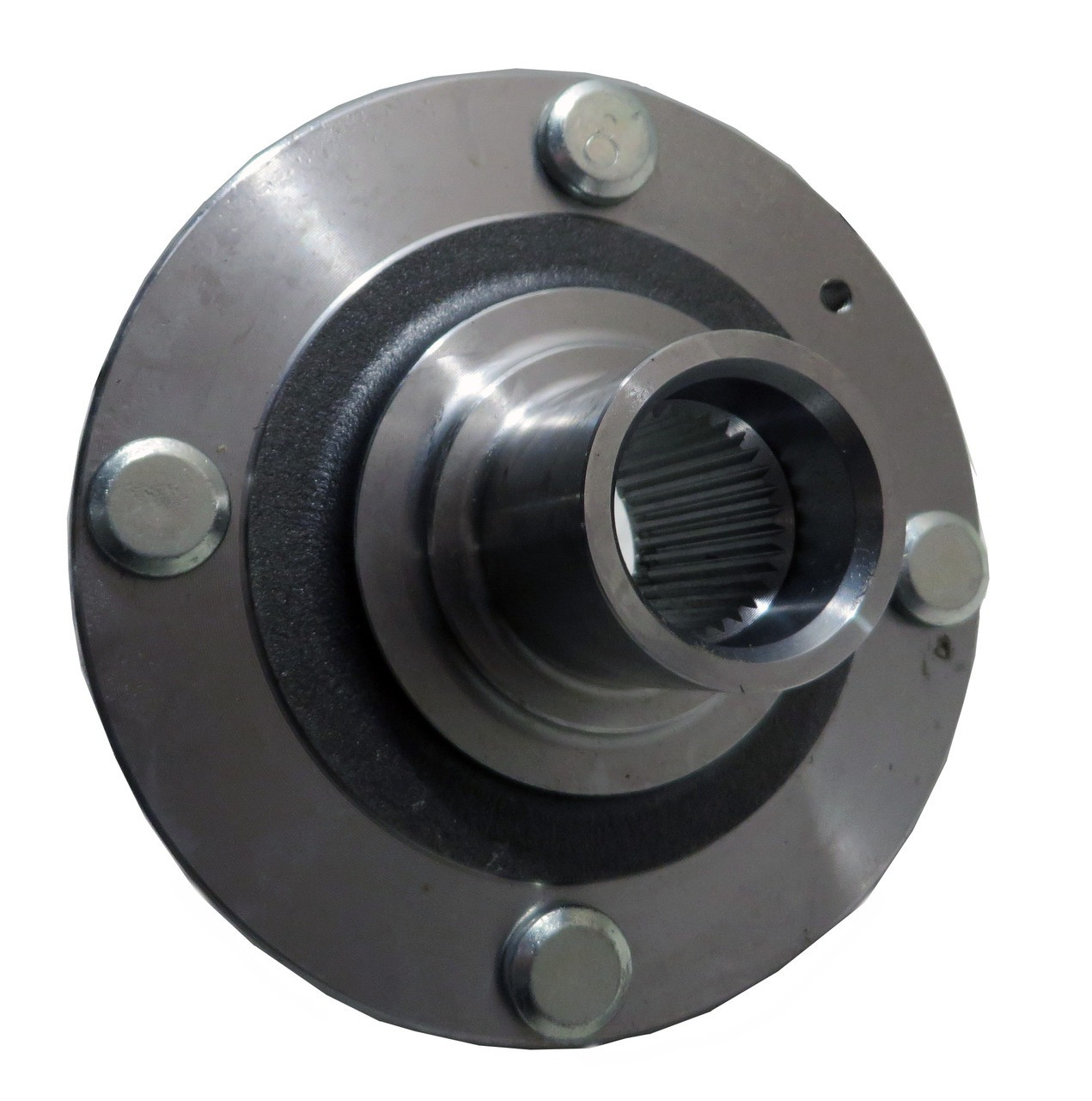 Ступиця передня Лачетті CRB Корея