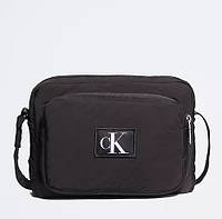 Нейлонове кросбоді сумочка Calvin Klein City Camera Bag Оригінал