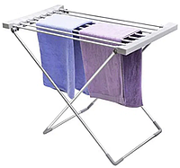 Електросушарка для білизни Besser professional плитка розкладне 120 Вт iC227