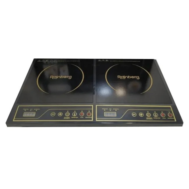 Електроплита індукційна Rainberg RB-817 4200W iC227 - фото 1 - id-p2233312446