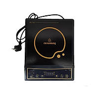 Плита індукційна Crownberg CB 1323 2000 Вт iC227