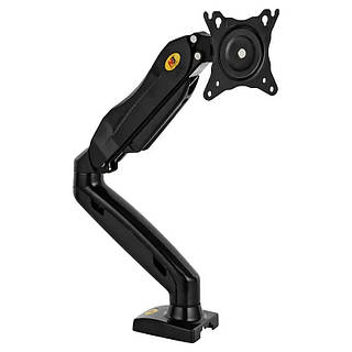 Крепление настольное Protech NB F80 для монитора 17-27 дюймов iC227