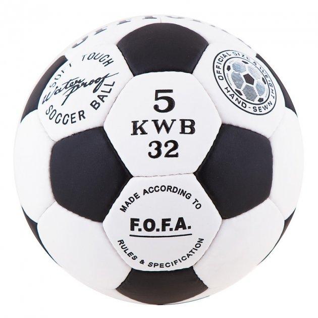 Футбольний м'яч Profiball iC227, фото 1