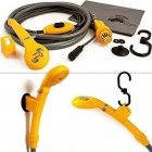 Автомобільний душ портативний Automobile Shower Set iC227, фото 4
