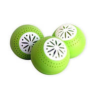 Кульки в холодильник для видалення запаху Fridge Balls iC227