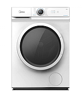 Стиральная машина с инверторным мотором на 7 кг MIDEA MF100W70B-UA