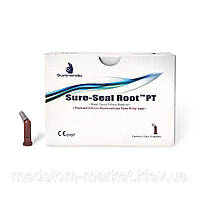 SURE-SEAL ROOT putty / Шуре-сил рут канюля / біокерамическая паста 0.25 г SURE DENT (Корея)