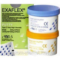 EXAFLEX PUTTY (1-1) (Экзафлекс патті) 2х500 р