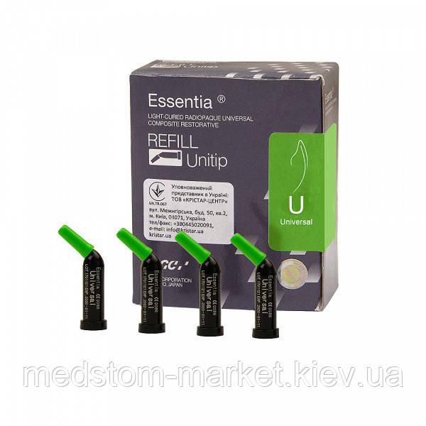 ESSENTIA, (Есентія) канюля U 1 шт. 0,30г