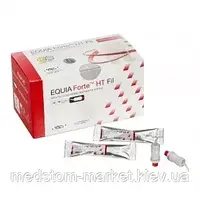 EQUIA FORTE Fil HT (Эквия форте філ ейч ти), АКЦІЯ! 50 + 10 капсул, GC