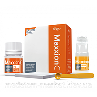 Maxxion C (Максіон Ц) самовідвір. склоіономірний цемент для фіксації FGM (Бразилія)