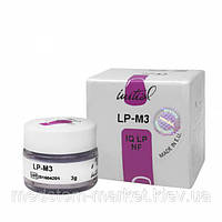 INITIAL IQ LP NF Gum Modifier(Інішиал ай кью лп нф гам модефае), LP-M3 (синій), 3 г