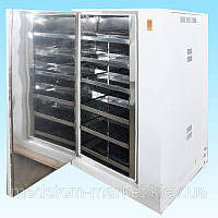СТЕРИЛИЗАТОР ВОЗДУШНЫЙ ГП-640 (сухожаровой шкаф ГП-640, сухожар, сухожарова шафа) для воздушной стерилизации