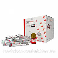 EQUIA Forte HT Clinic Pack, (ЭКВИЯ ФОТРЕ HT набор) A3, 200 капсул + EQUIA Forte Coat, 4 мл ДжиСи