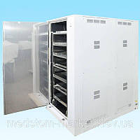 СТЕРИЛИЗАТОР ВОЗДУШНЫЙ ГПД-1300 (сухожаровой шкаф ГПД-1300, сухожарова шафа) для воздушной стерилизации