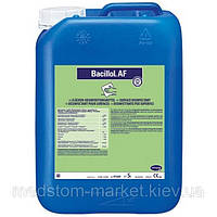 Бациллол АФ 5л Засіб для дезінфекції (BODE Bacillol AF) BODE Chemie GmbH & Co» (Німеччина).
