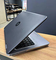 Ноутбук HP ProBook 640 G2/ 14" (1920x1080)/ Core i5-6300U/ 16 GB RAM/ 512 GB SSD/ HD 520, фото 5