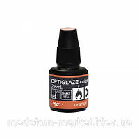 OPTIGLAZE COLOR (ОПТИГЛЕЙЗ КОЛОР) оранжевый, 2.6 ml