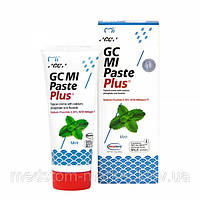 MI PASTE PLUS, Mint / Мі Паста плюс  М'ята, 35 мл  GC