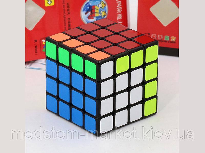 Shengshou 4x4x4 cube ( Шенгшоу куб 4х4 )