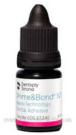 PRIME & BOND NT (ПРАЙМ ЕНД БОНД НТ, ПРАЙМ БОНД ), 4.5 мл DENTSPLY, ОРИГИНАЛ!