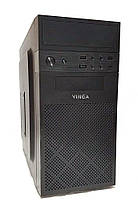 Ігровий ПК Vinga CS112B MT/ Xeon E3-1240 v3/ 16 GB RAM/ 256 GB SSD/ Quadro P400 2GB, фото 2