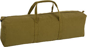 Сумка для інструментів Highlander Heavy Weight Tool Bag 75 cm Olive (TB003), фото 1