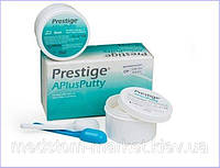 PRESTIGE Putty A Plus (Престиж А Плюс - Патти) А силикон 335 г + 335 г VANNINI (Італія)