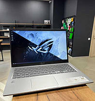 Ультрабук Asus VivoBook 15 F515JA/ 15.6" (1920x1080)/ Core i3-1005G1/ 8 GB RAM/ 512 GB SSD/ UHD Graphics/Win10, фото 2