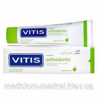 Зубна паста Vitis Orthodontic (ВІТІС ОРТОДОНТИК) 100 мл