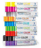 Flow Colour (Флоу Колор), розовый, 1г, Arkona, Польша