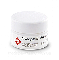 Pengha Iodoform ALVEOPASTE (Пенга Йодоформ) — гемостатична паста 15 г, PD