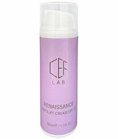 Пептидний крем денний SPF 30 - Peptilif Cream SPF 30, 50 мл