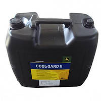 Рідина охолоджуюча(антифриз) Cool Gard II 20L (Shell/John Deere) John Deere (шт)