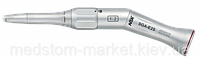 Прямий наконечник для мікрохірургії SGA-E2S 1:2, SGA-E2S, NSK